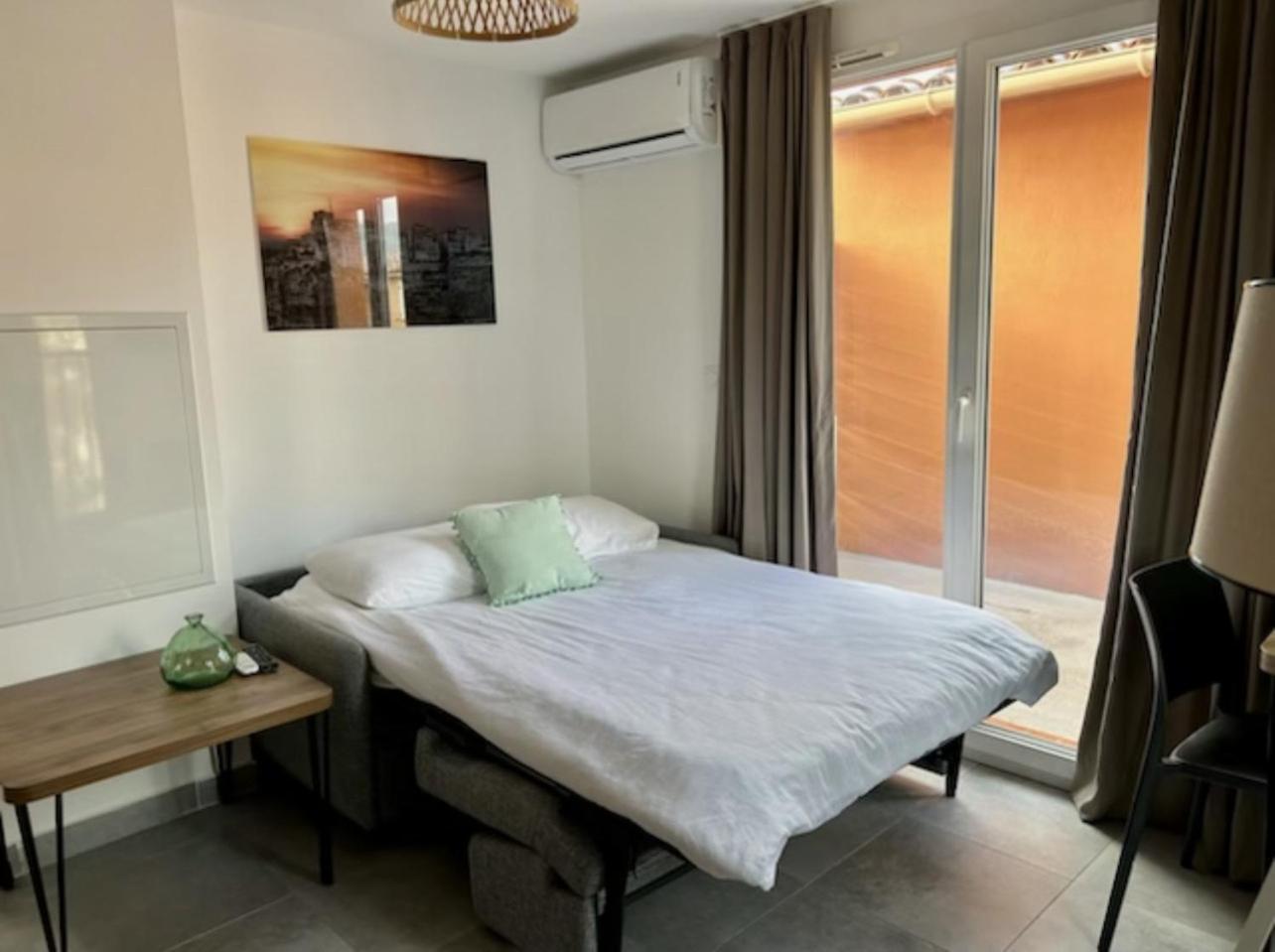 Residence Hoteliere Les Hameaux De Saint Cyprien 25 M2 Леччи Экстерьер фото