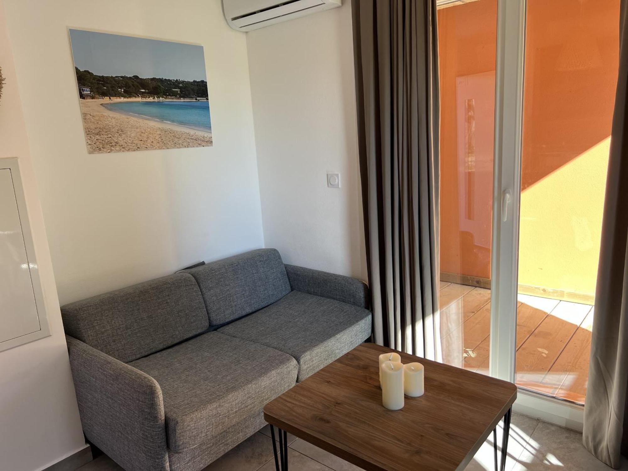 Residence Hoteliere Les Hameaux De Saint Cyprien 25 M2 Леччи Экстерьер фото