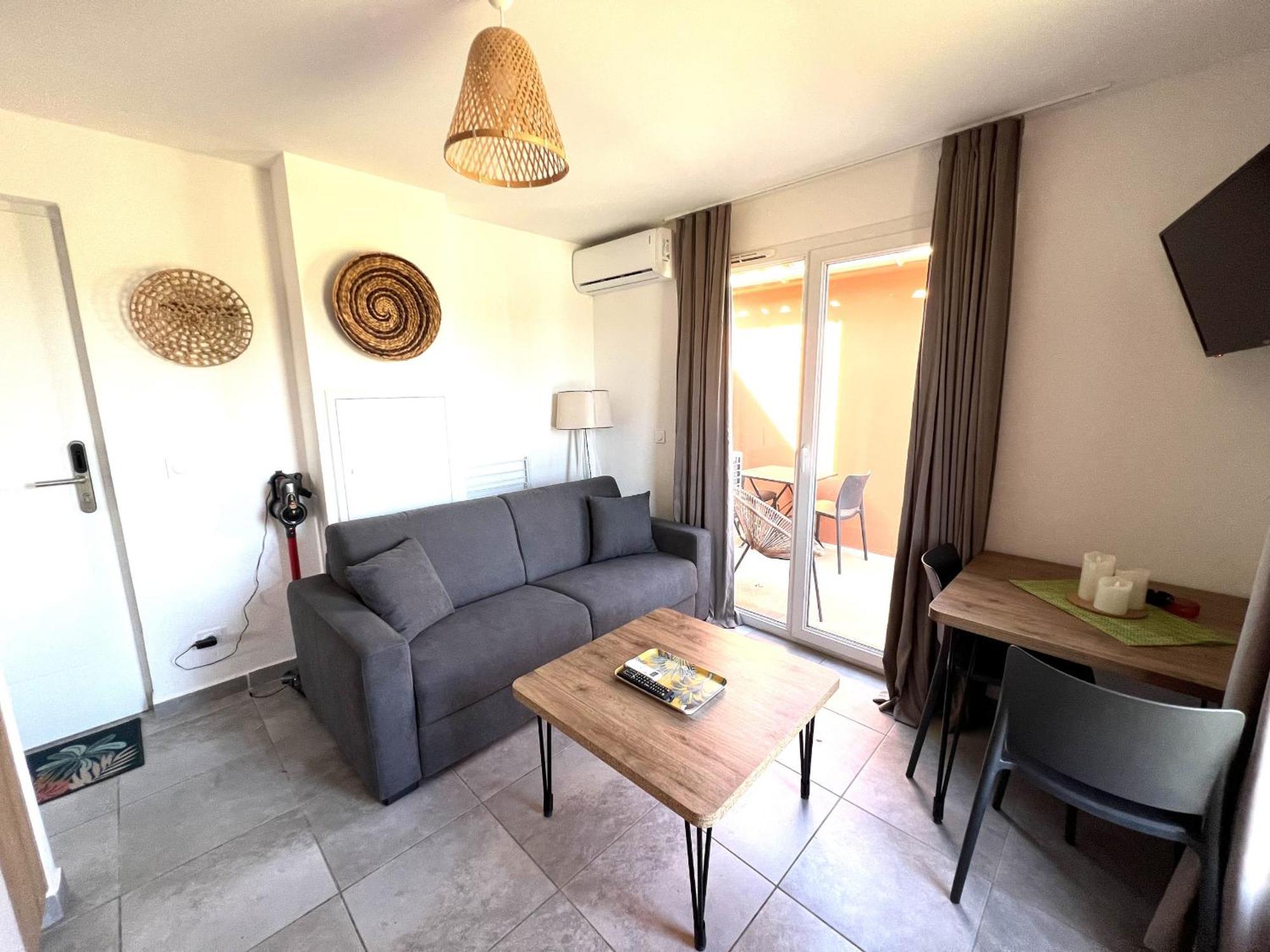 Residence Hoteliere Les Hameaux De Saint Cyprien 25 M2 Леччи Экстерьер фото