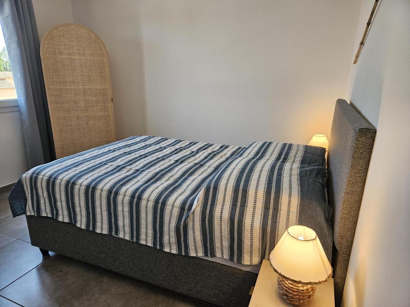 Residence Hoteliere Les Hameaux De Saint Cyprien 25 M2 Леччи Экстерьер фото