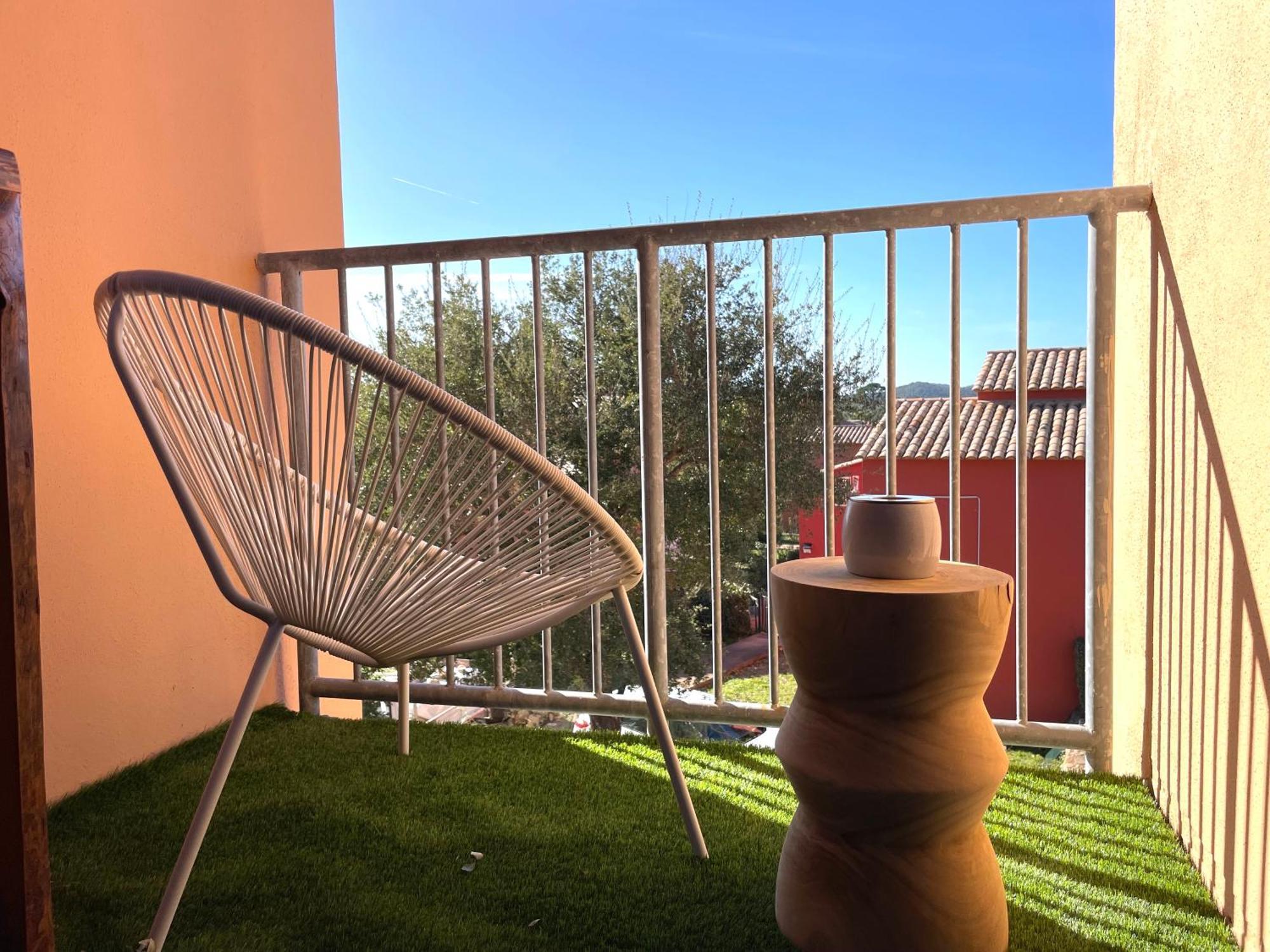 Residence Hoteliere Les Hameaux De Saint Cyprien 25 M2 Леччи Экстерьер фото