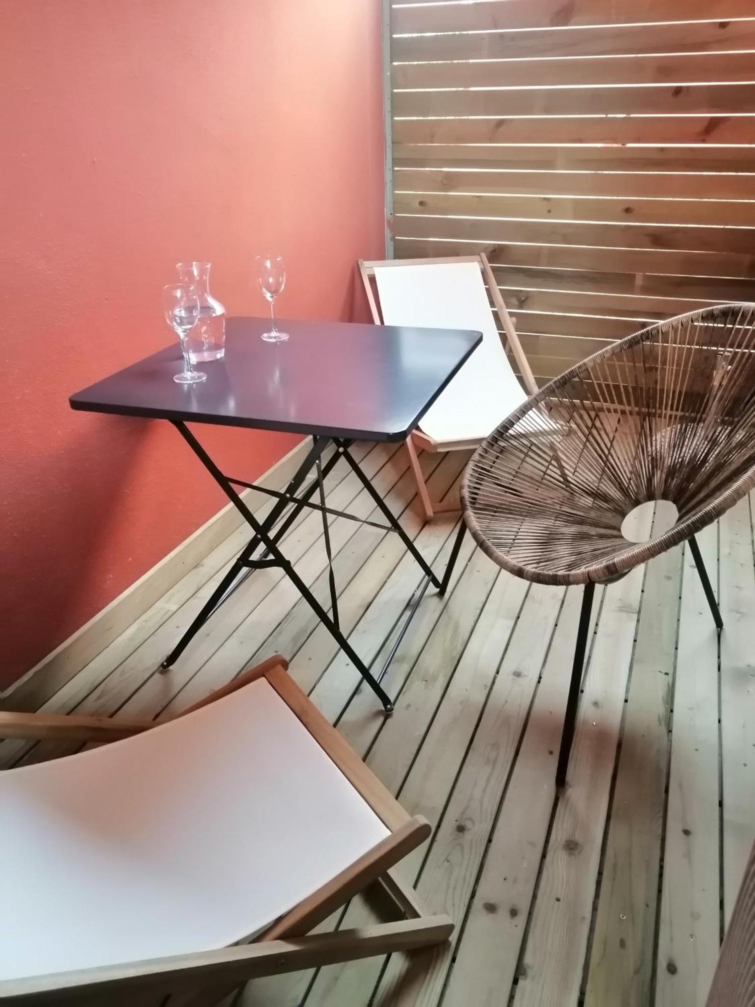 Residence Hoteliere Les Hameaux De Saint Cyprien 25 M2 Леччи Экстерьер фото