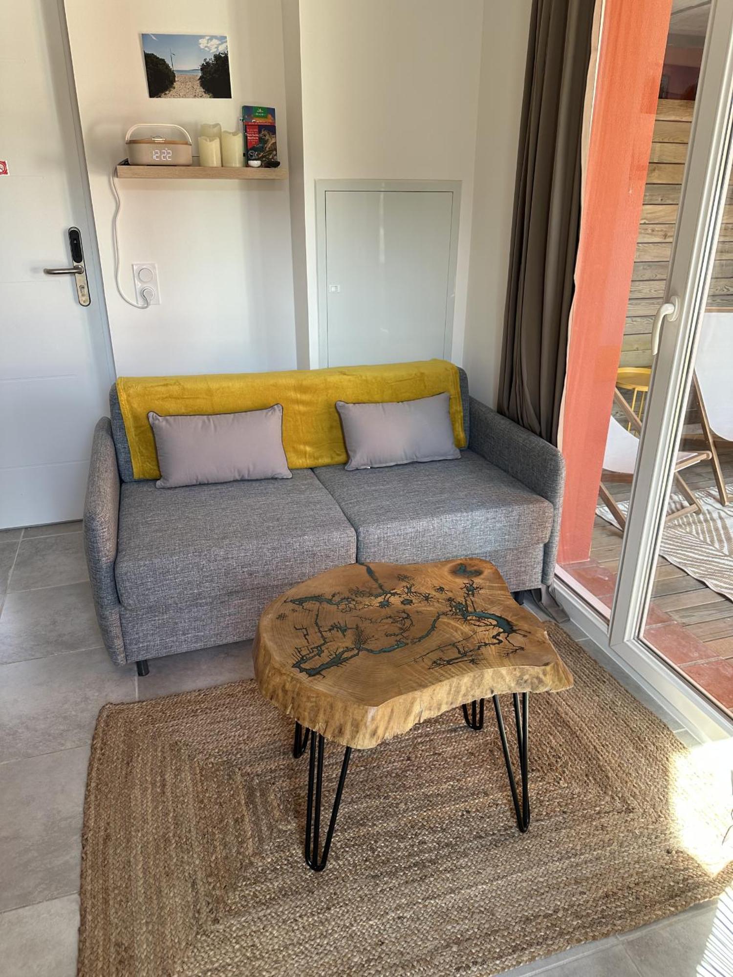 Residence Hoteliere Les Hameaux De Saint Cyprien 25 M2 Леччи Экстерьер фото