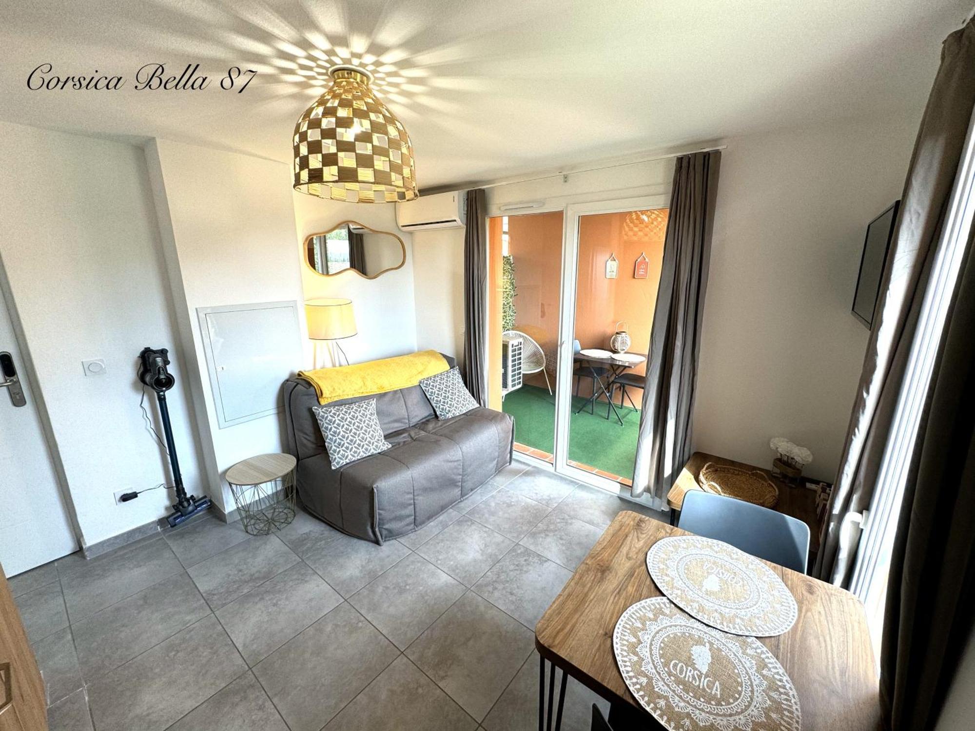 Residence Hoteliere Les Hameaux De Saint Cyprien 25 M2 Леччи Экстерьер фото