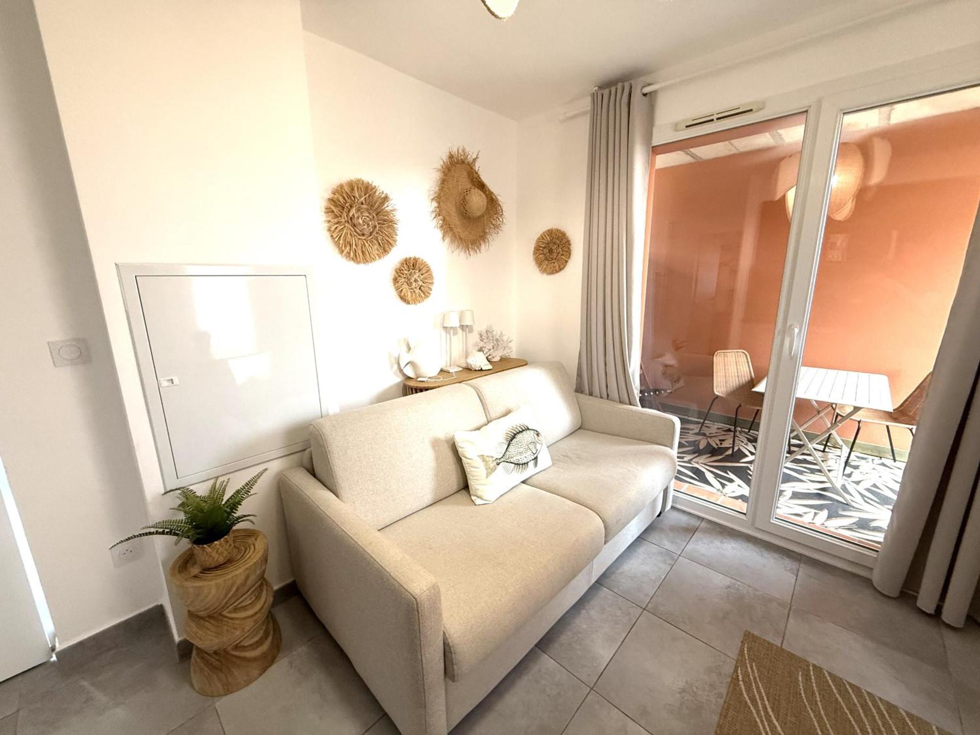 Residence Hoteliere Les Hameaux De Saint Cyprien 25 M2 Леччи Экстерьер фото